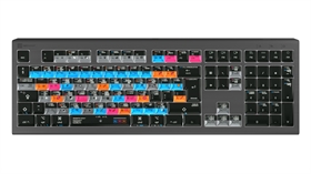 Adobe Graphic Designer<br>ASTRA2 Backlit Keyboard – Mac<br>UK English